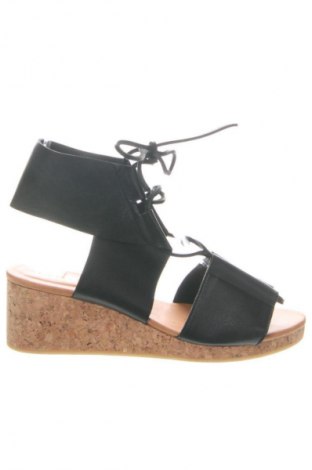 Sandalen Liebeskind, Größe 38, Farbe Schwarz, Preis 84,99 €