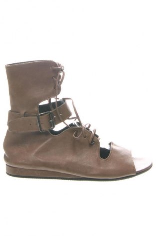 Sandály Marc Cain, Velikost 38, Barva Hnědá, Cena  2 861,00 Kč