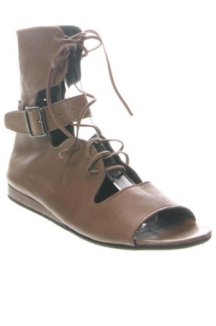 Sandály Marc Cain, Velikost 38, Barva Hnědá, Cena  2 861,00 Kč