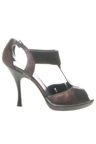 Sandalen Max Mara, Größe 37, Farbe Braun, Preis € 212,29