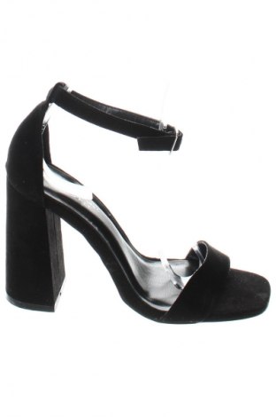 Sandalen Miss Selfridge, Größe 37, Farbe Schwarz, Preis 33,99 €