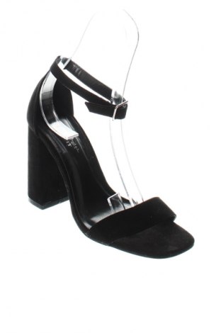 Sandalen Miss Selfridge, Größe 37, Farbe Schwarz, Preis 33,99 €