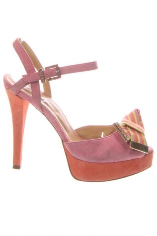 Sandale Miss Sixty, Mărime 39, Culoare Roz, Preț 234,00 Lei