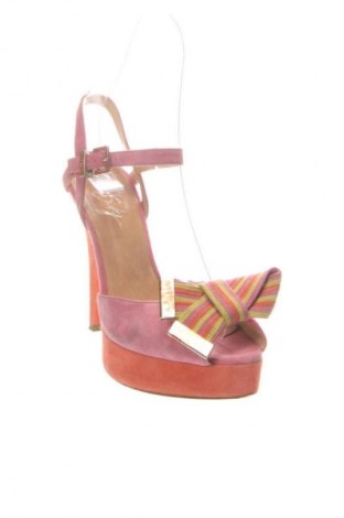 Sandale Miss Sixty, Mărime 39, Culoare Roz, Preț 234,00 Lei
