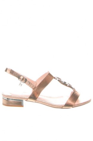 Sandály Moda in Pelle, Velikost 39, Barva Růžová, Cena  799,00 Kč