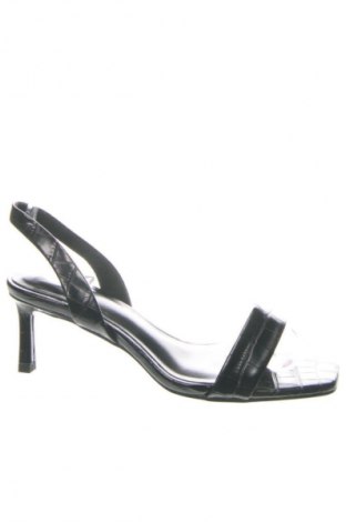 Sandalen Next, Größe 37, Farbe Schwarz, Preis € 21,00