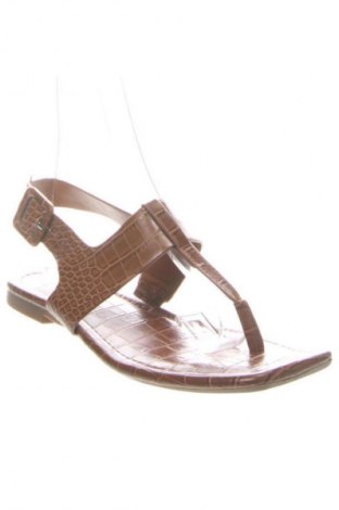 Sandály Nine West, Velikost 36, Barva Hnědá, Cena  564,00 Kč