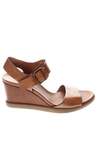 Sandalen Paul Green, Größe 37, Farbe Braun, Preis 71,99 €