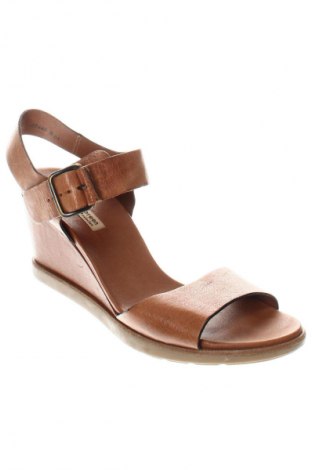 Sandalen Paul Green, Größe 37, Farbe Braun, Preis 71,99 €