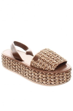 Sandalen Popa, Größe 38, Farbe Braun, Preis € 51,99