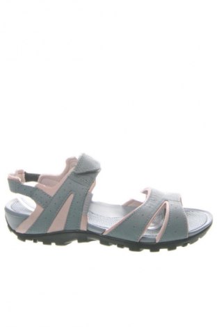 Sandale Quechua, Mărime 36, Culoare Multicolor, Preț 103,00 Lei