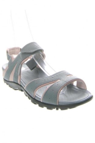 Sandale Quechua, Mărime 36, Culoare Multicolor, Preț 103,00 Lei