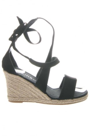 Sandalen Rainbow, Größe 37, Farbe Schwarz, Preis € 29,32