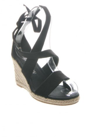 Sandalen Rainbow, Größe 37, Farbe Schwarz, Preis € 29,32