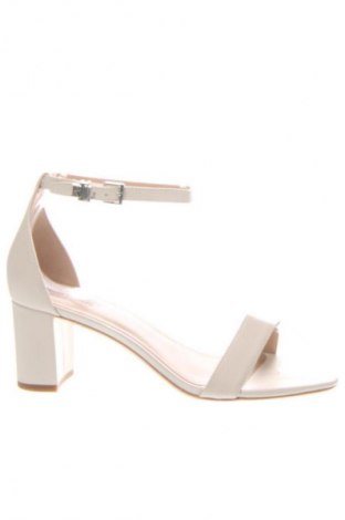 Sandalen Ralph Lauren, Größe 38, Farbe Weiß, Preis € 159,99