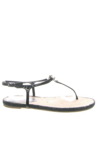 Sandále Ralph Lauren, Veľkosť 39, Farba Čierna, Cena  151,13 €