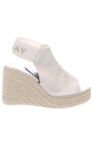 Sandalen Replay, Größe 37, Farbe Weiß, Preis € 139,99