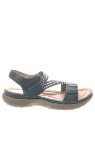 Sandalen Rieker, Größe 40, Farbe Mehrfarbig, Preis € 64,99