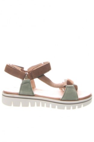 Sandalen Salamander, Größe 41, Farbe Mehrfarbig, Preis € 45,52