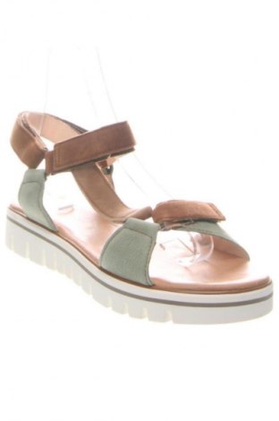 Sandalen Salamander, Größe 41, Farbe Mehrfarbig, Preis € 45,52
