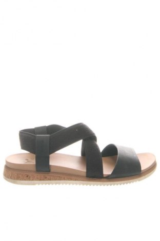 Sandalen Skechers, Größe 39, Farbe Schwarz, Preis 28,99 €