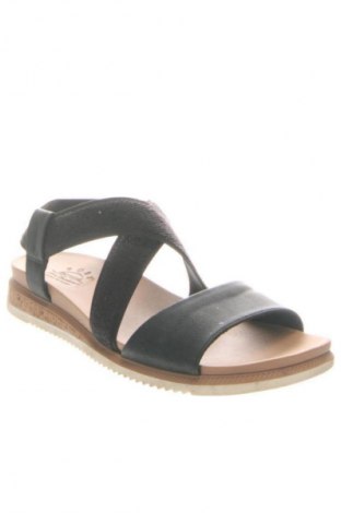 Sandalen Skechers, Größe 39, Farbe Schwarz, Preis 28,99 €