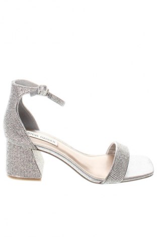 Sandály Steve Madden, Velikost 38, Barva Stříbrná, Cena  2 799,00 Kč