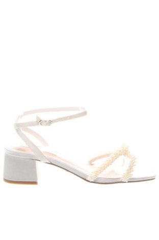 Sandály Steve Madden, Velikost 36, Barva Bílá, Cena  2 799,00 Kč