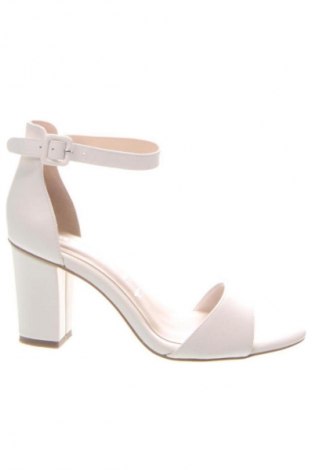Sandalen Tamaris, Größe 38, Farbe Weiß, Preis € 35,99