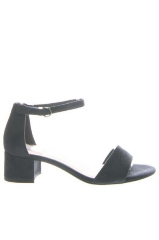 Sandale Tamaris, Mărime 39, Culoare Albastru, Preț 290,99 Lei