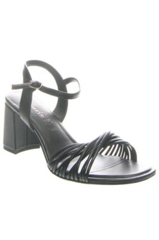 Σανδάλια Tamaris, Μέγεθος 41, Χρώμα Μαύρο, Τιμή 79,99 €