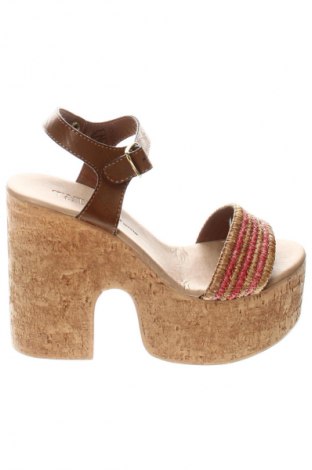 Sandale Tata, Mărime 38, Culoare Multicolor, Preț 117,99 Lei