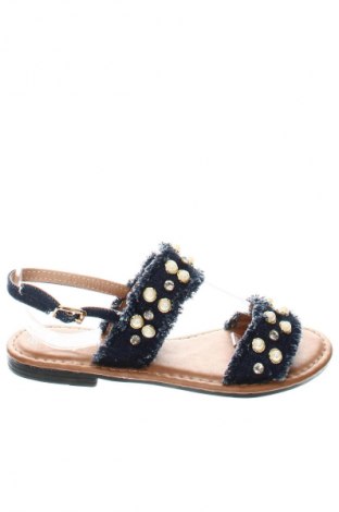 Sandalen The Divine Factory, Größe 37, Farbe Mehrfarbig, Preis € 29,99