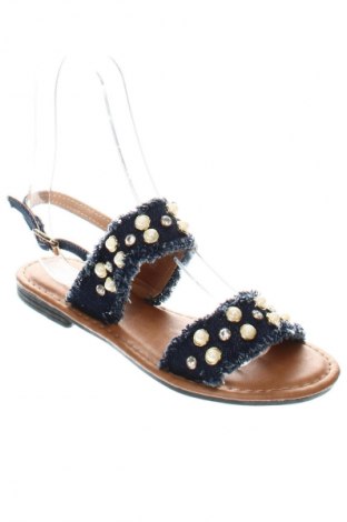 Sandalen The Divine Factory, Größe 37, Farbe Mehrfarbig, Preis € 29,99