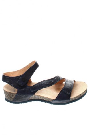 Sandalen Think!, Größe 39, Farbe Blau, Preis 104,00 €