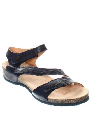 Sandalen Think!, Größe 39, Farbe Blau, Preis 104,00 €