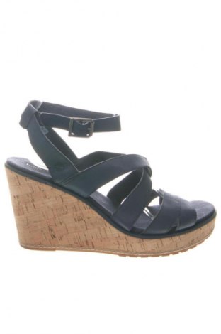 Sandalen Timberland, Größe 41, Farbe Blau, Preis € 170,56