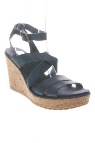 Sandalen Timberland, Größe 41, Farbe Blau, Preis € 170,56