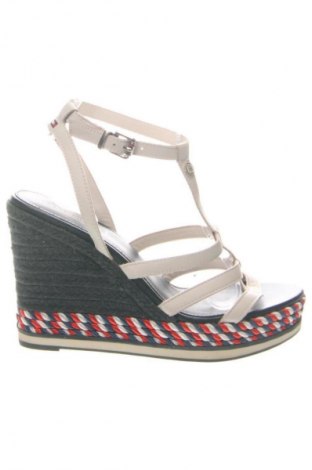 Sandalen Tommy Hilfiger, Größe 37, Farbe Weiß, Preis € 83,93
