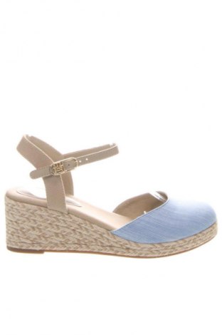 Sandalen Tommy Hilfiger, Größe 40, Farbe Mehrfarbig, Preis € 38,99