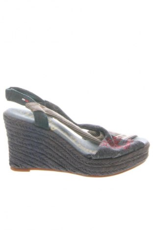 Sandały Tommy Hilfiger, Rozmiar 36, Kolor Niebieski, Cena 166,29 zł