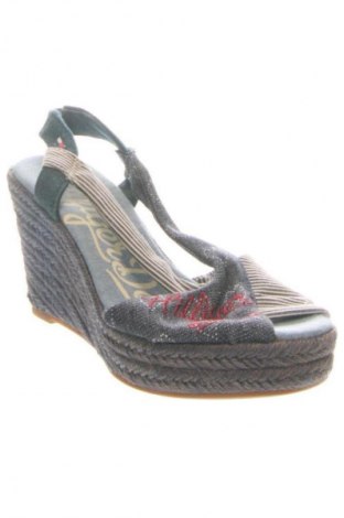 Sandały Tommy Hilfiger, Rozmiar 36, Kolor Niebieski, Cena 166,29 zł