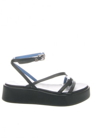 Σανδάλια Tommy Hilfiger, Μέγεθος 39, Χρώμα Μαύρο, Τιμή 49,10 €