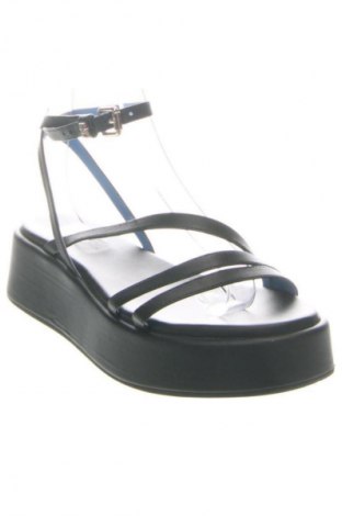 Σανδάλια Tommy Hilfiger, Μέγεθος 39, Χρώμα Μαύρο, Τιμή 49,10 €
