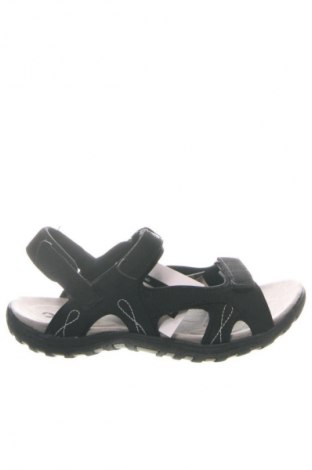 Σανδάλια Travelin', Μέγεθος 40, Χρώμα Μαύρο, Τιμή 117,99 €