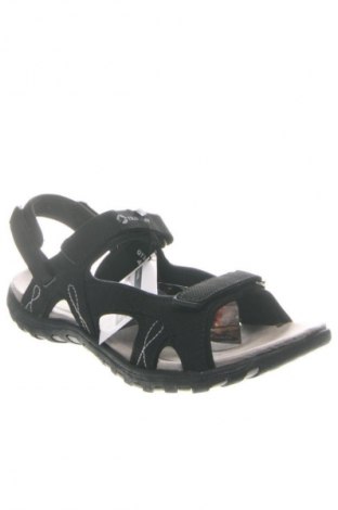 Σανδάλια Travelin', Μέγεθος 40, Χρώμα Μαύρο, Τιμή 117,99 €