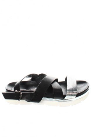 Sandalen Unbranded, Größe 38, Farbe Mehrfarbig, Preis 29,99 €