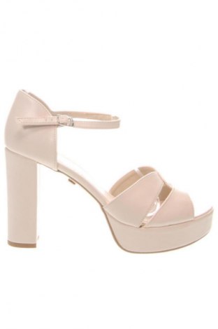 Sandale Unbranded, Mărime 40, Culoare Roz, Preț 214,99 Lei