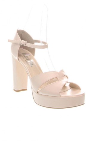 Sandale Unbranded, Mărime 40, Culoare Roz, Preț 214,99 Lei