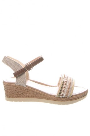 Sandalen Unbranded, Größe 38, Farbe Mehrfarbig, Preis € 19,95